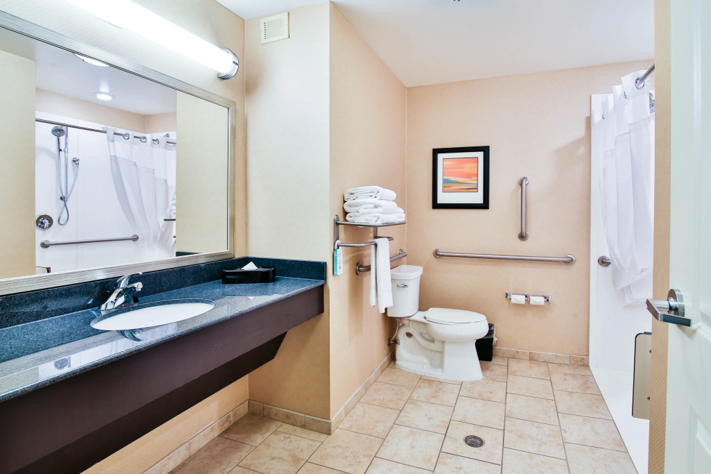 Holiday Inn Bismarck by IHG - Général