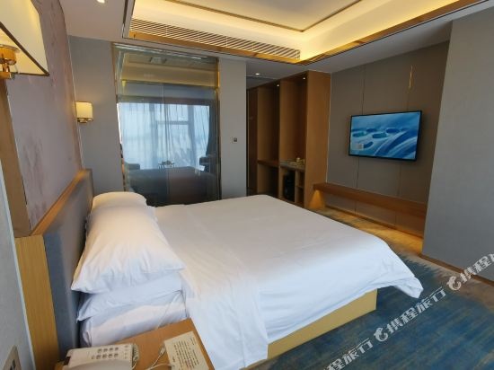 Venus Royal Hotel Foshan Kuiqi Road Metro Station (Adults Only), photo 1