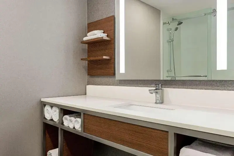 Hilton Garden Inn Kitchener/Cambridge - Chambres