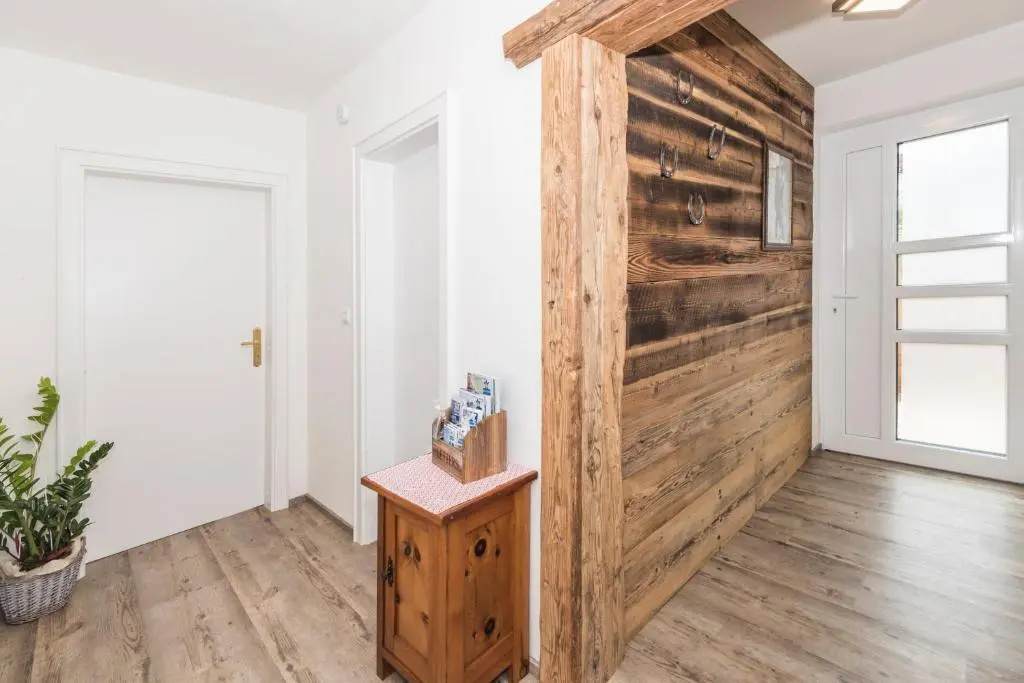 Apartchalet Almliebe - Général
