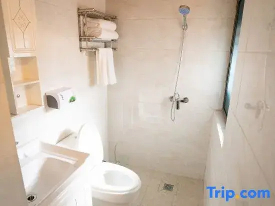 Overseas Chinese Hotel Hangzhou - Chambres