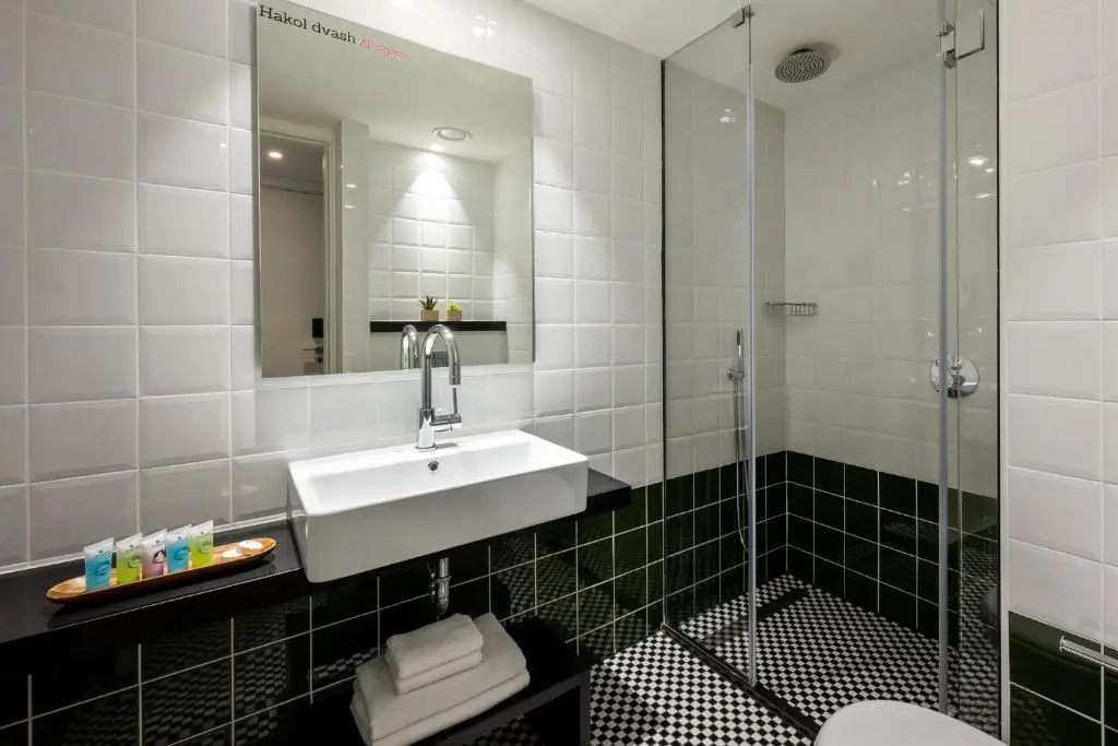Hotel 75 by Prima Hotels - Chambres