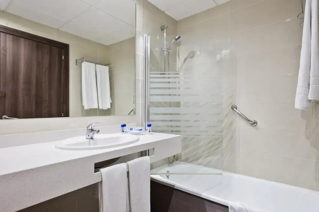 Best Siroco Hotel - Chambres