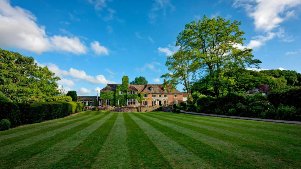 The Alfriston - Général
