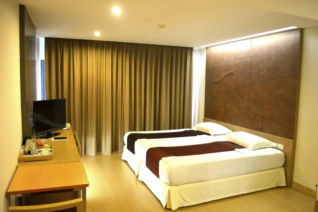 Hotel photo 4