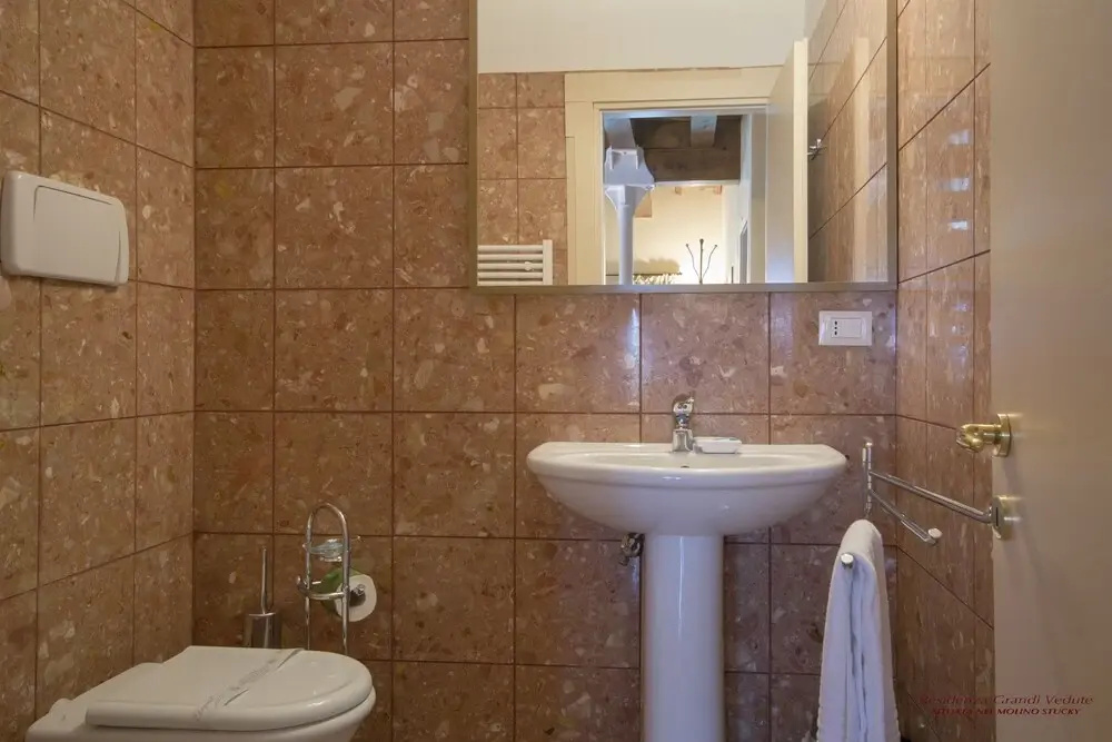 Residenza Grandi Vedute - Général