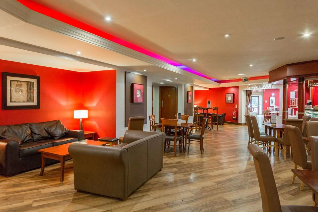 Hotel photo 28