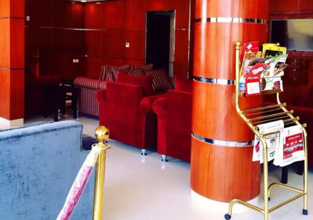 Hotel photo 6