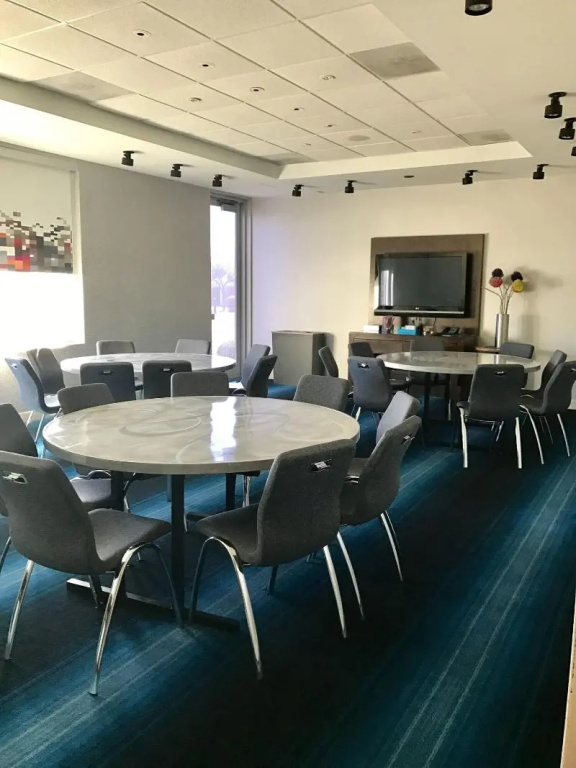 Aloft by Marriott Plano - Général