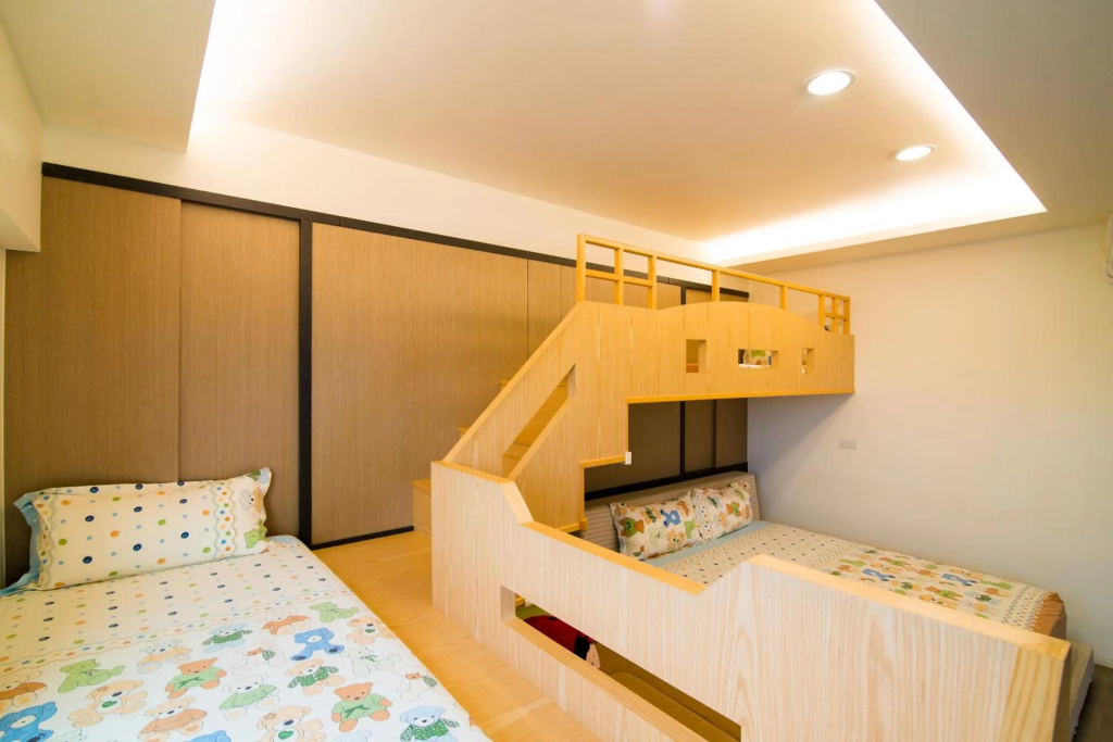 Easylife BnB — 2