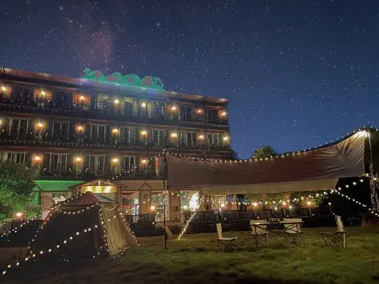 Hotel photo 14
