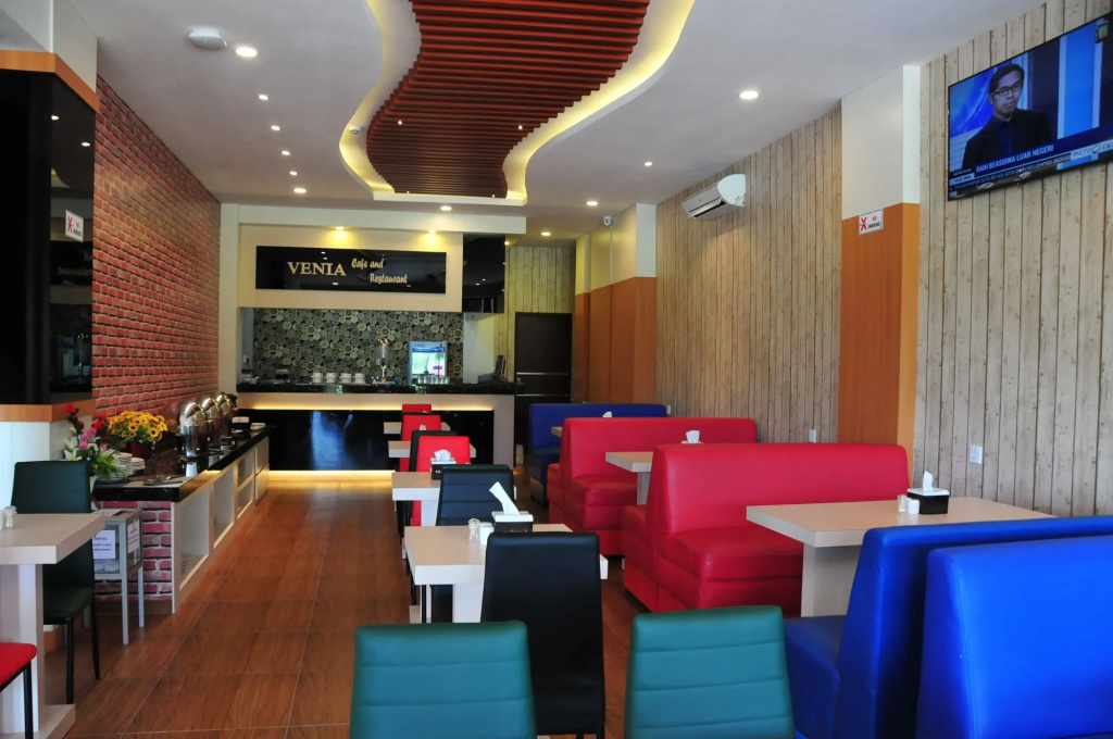 Hotel photo 13