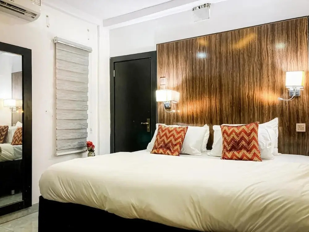 Hotel photo 12