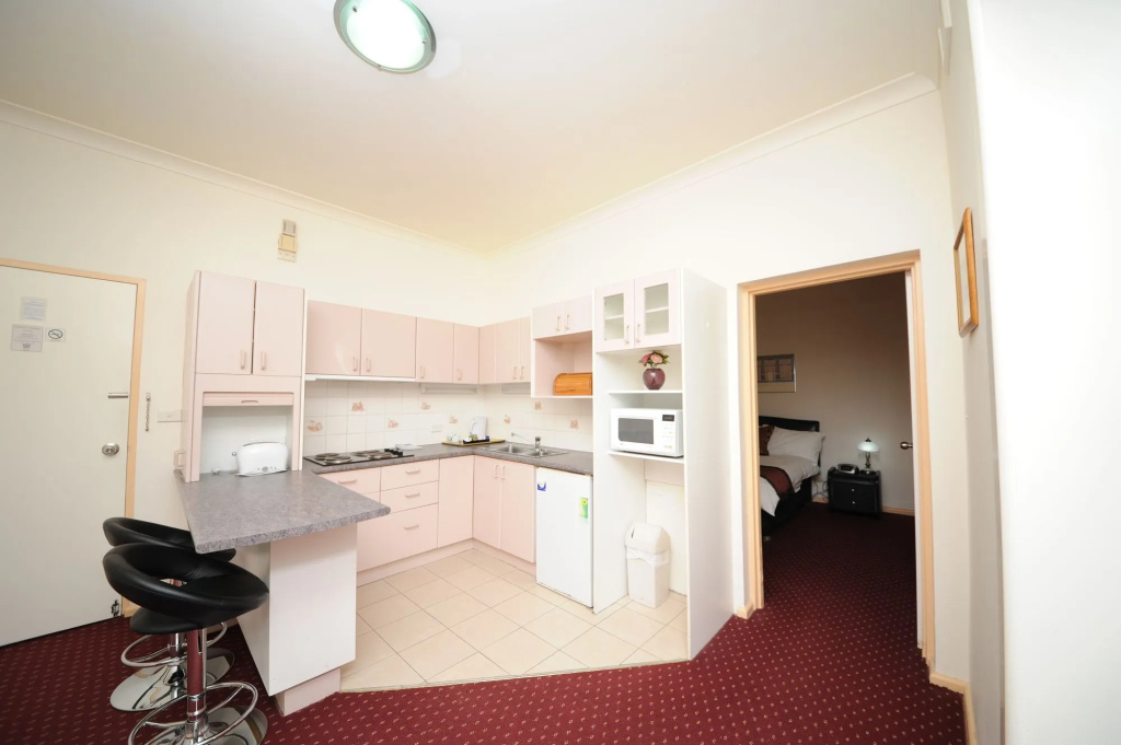 Hotel photo 21