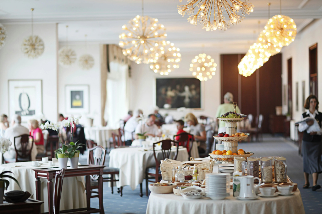 Grand Hotel Toplice - Sava Hotels & Resorts - Général