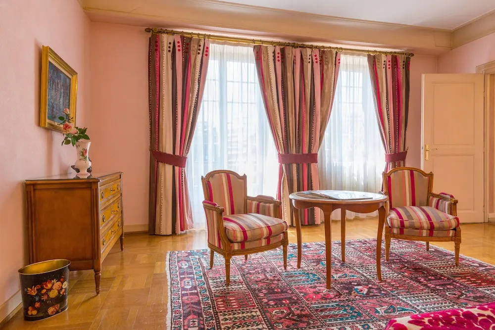 Hostellerie de la Pommeraie by Popinns - Chambres