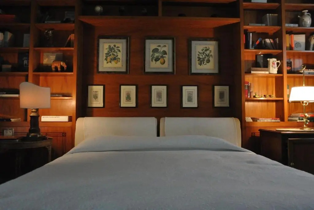 Il Borghetto Country Inn - Chambres