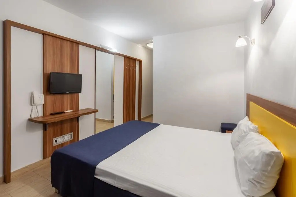 Hotel Narcis - Chambres