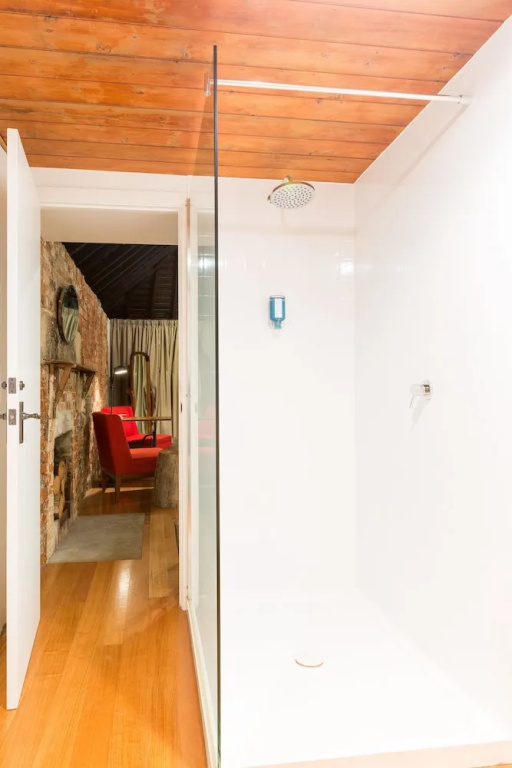 2 Bedrooms Premium Double room (full double bed)