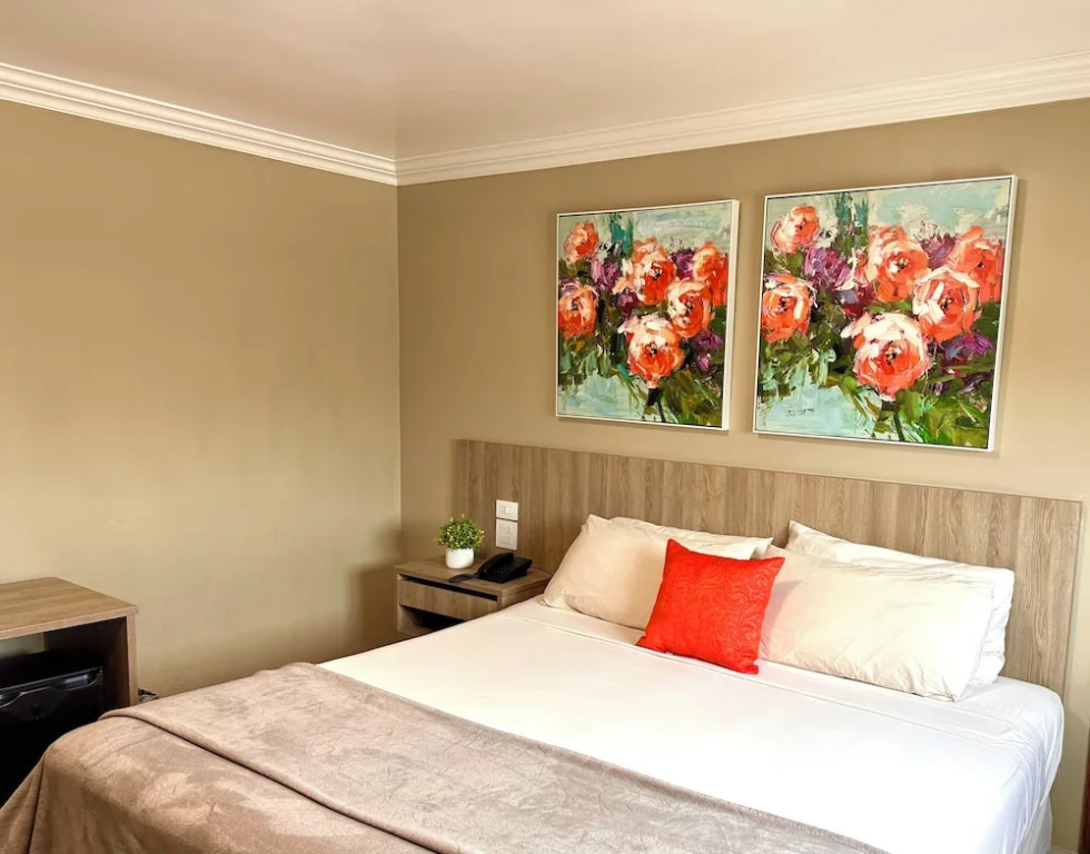Superior room