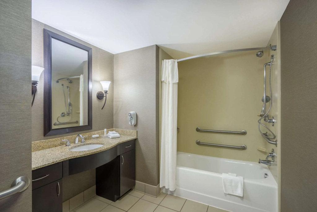 Homewood Suites by Hilton Louisville-East - Général