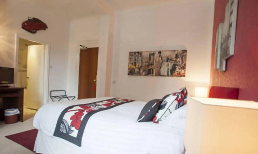 Hotel photo 21