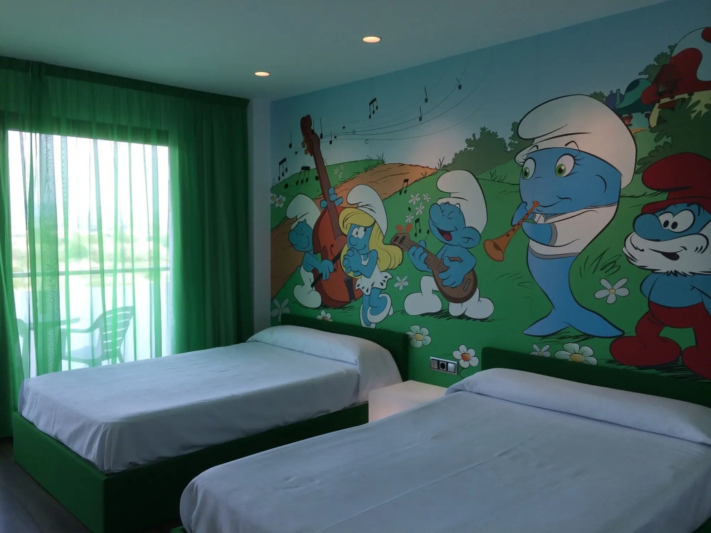Hotel Acuazul - Général