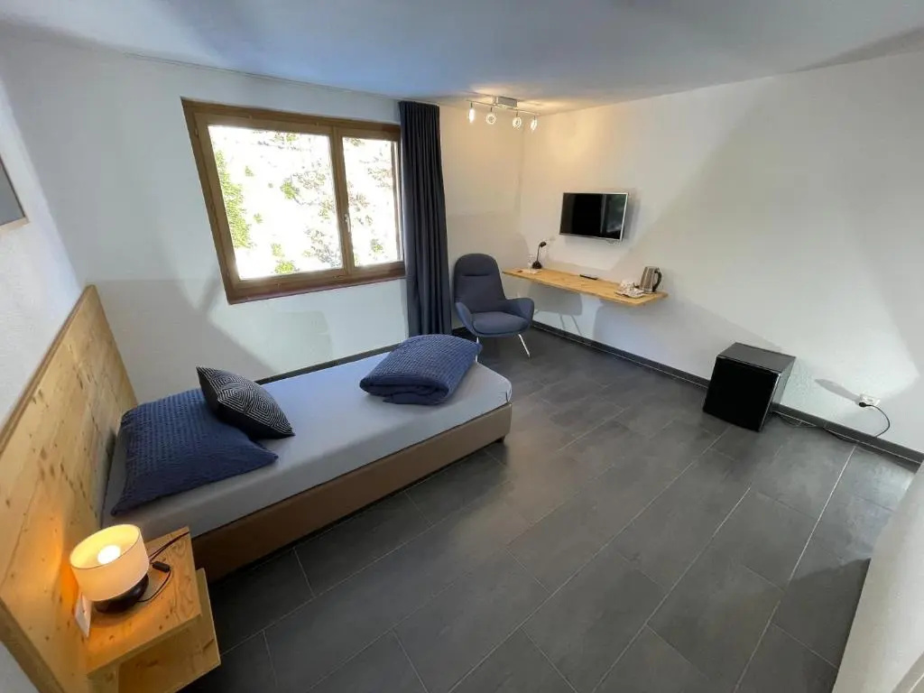 Hotel Catrina Resort - Chambres
