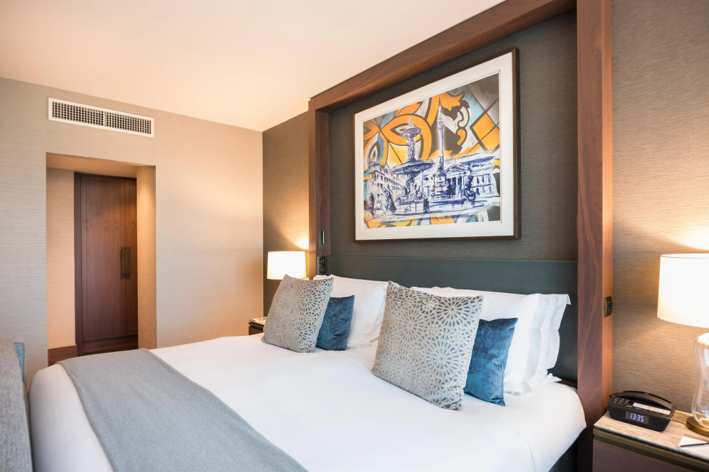 InterContinental Lisbon by IHG - фото 24