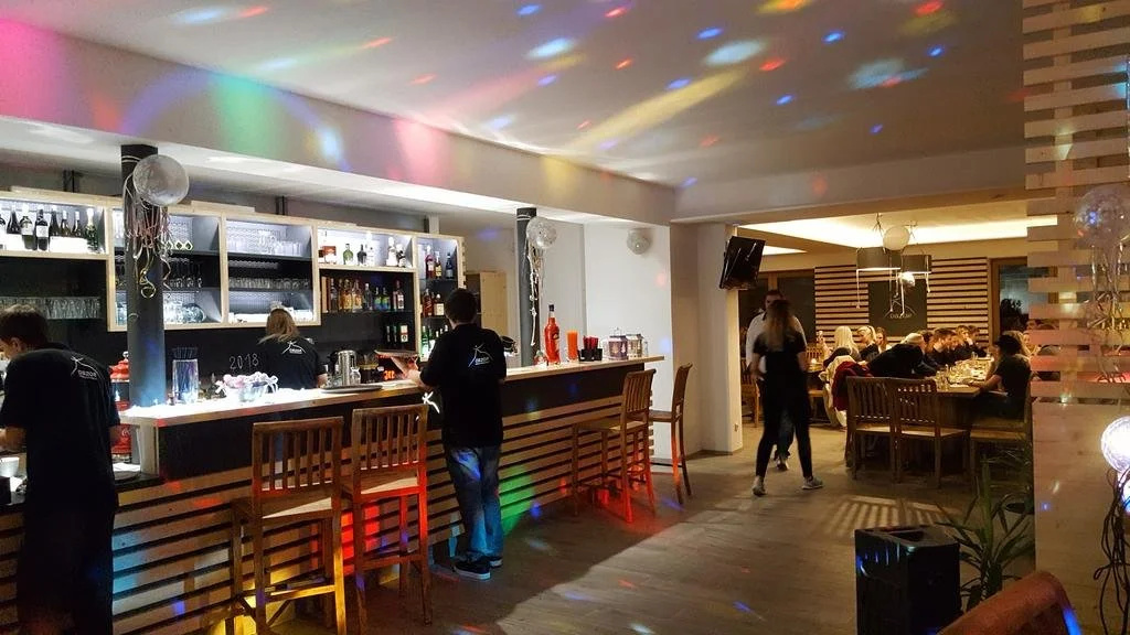 Hotel Obzor - Général