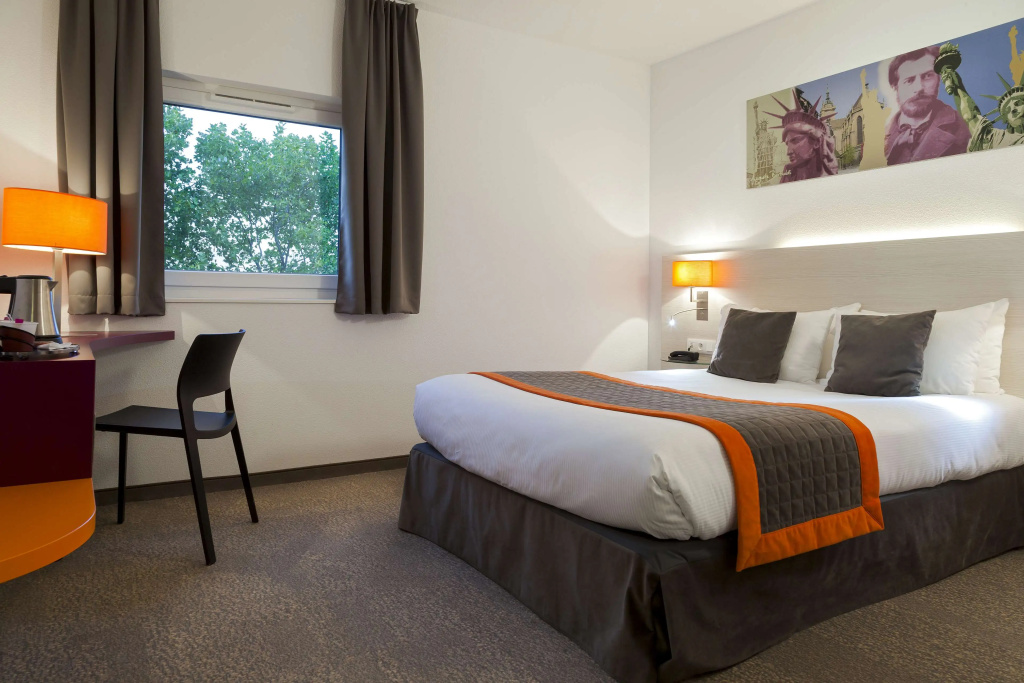 Best Western Colmar Expo - Général