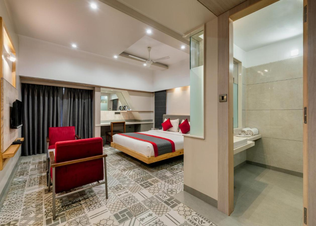Hotel photo 18