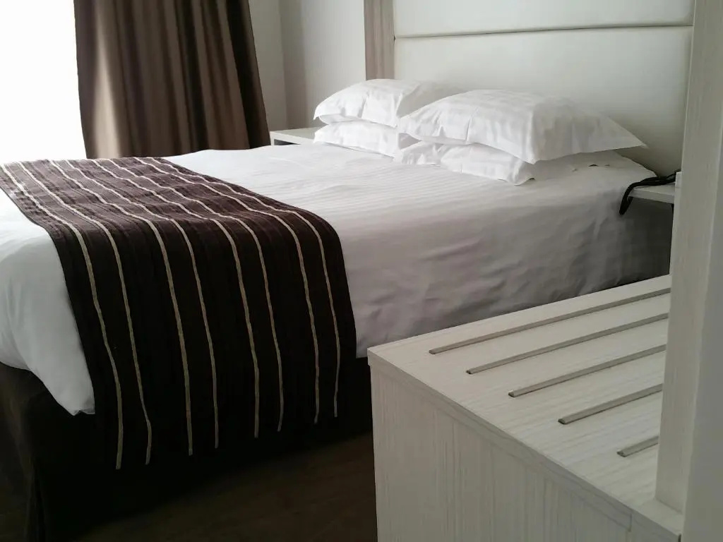 Brit Hotel de Grignan - Chambres