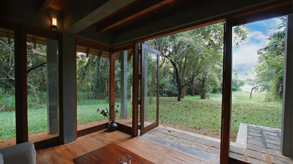 Wild Grass Nature Resort - фото 37