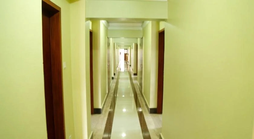 New Mwanza Hotel - Général