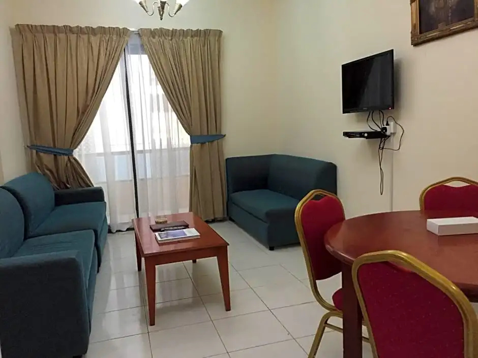 Emirates Palace Suites - Chambres