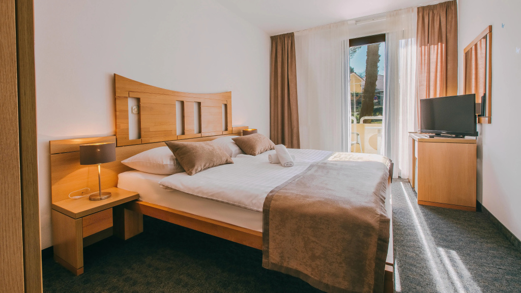 Veya Maradiso Hotel by Aminess — 5