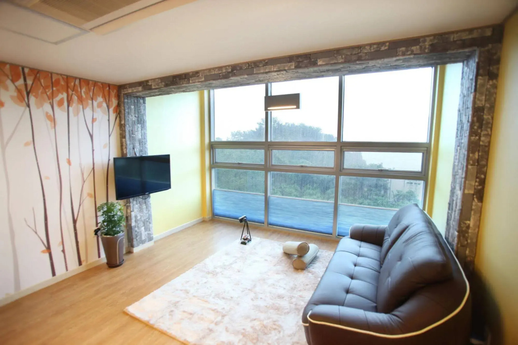 The Cozy in Jeju - Général