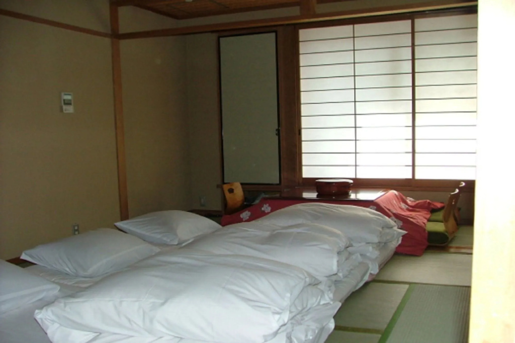 Miyajima Hotel New Kotobuki - Général