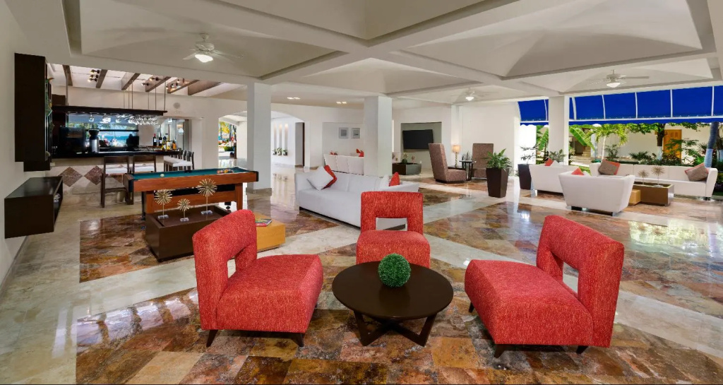 Beachscape Kin ha Villas & Suites - Général