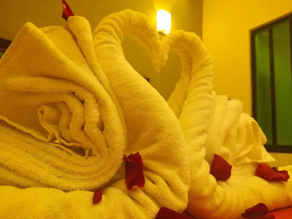 Swiss Hotel Heritage Boutique Melaka - Chambres