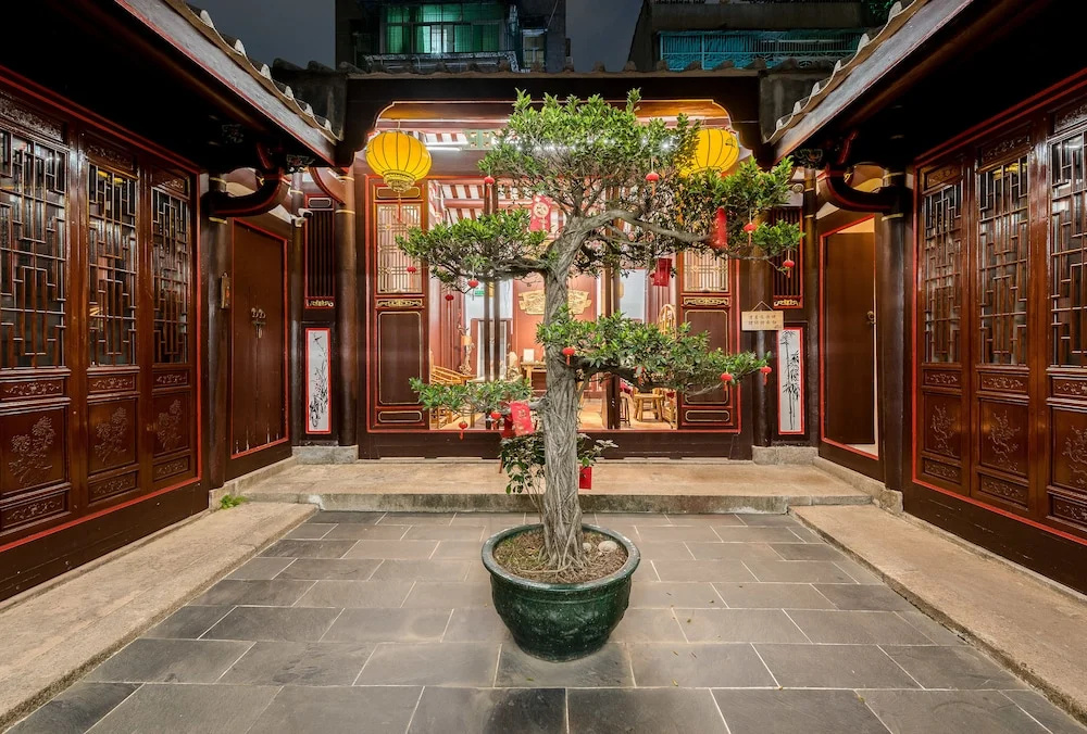 Chaozhou Manju Inn
