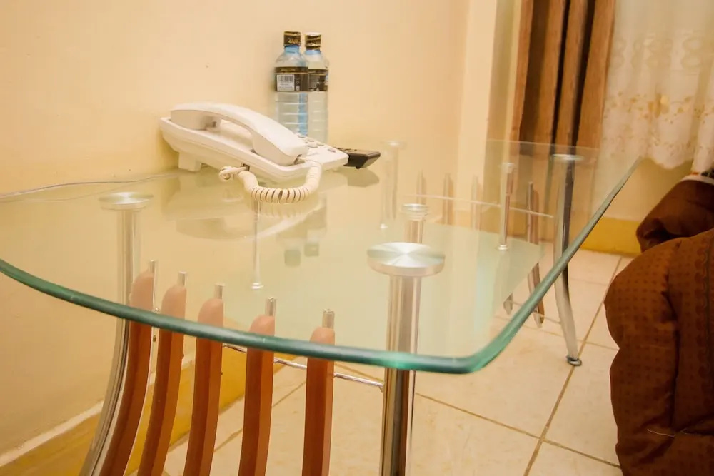 Shamz Hotel Isiolo - Général