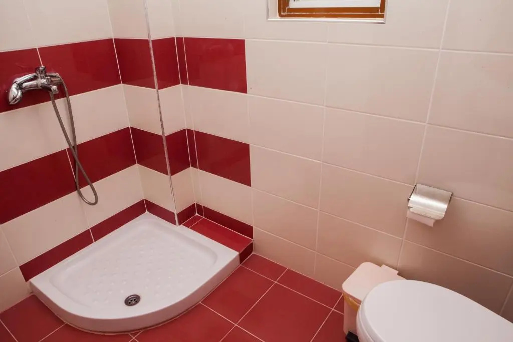 Hotel Pini - Chambres