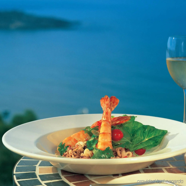 Thalassa Boutique Hotel & Spa - Général