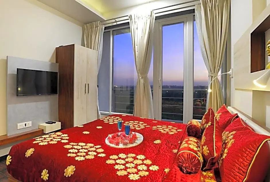 Comfort Inn Donil - Chambres