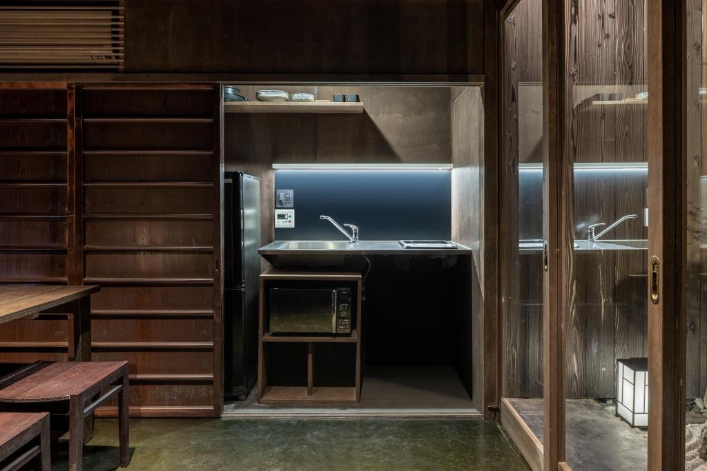 Suigetsu Machiya House 사진 3
