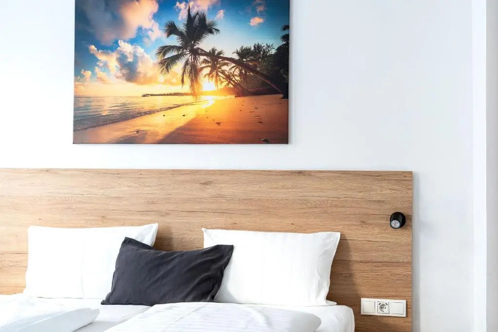 LivInn Hotel - Chambres