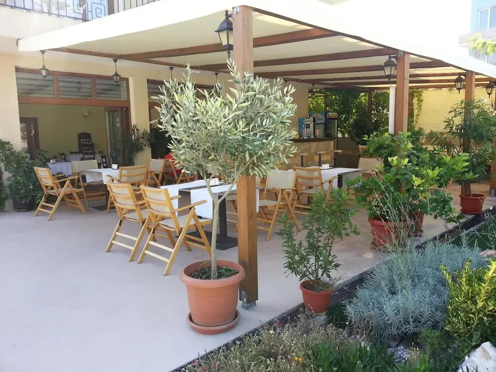 Hotel photo 22