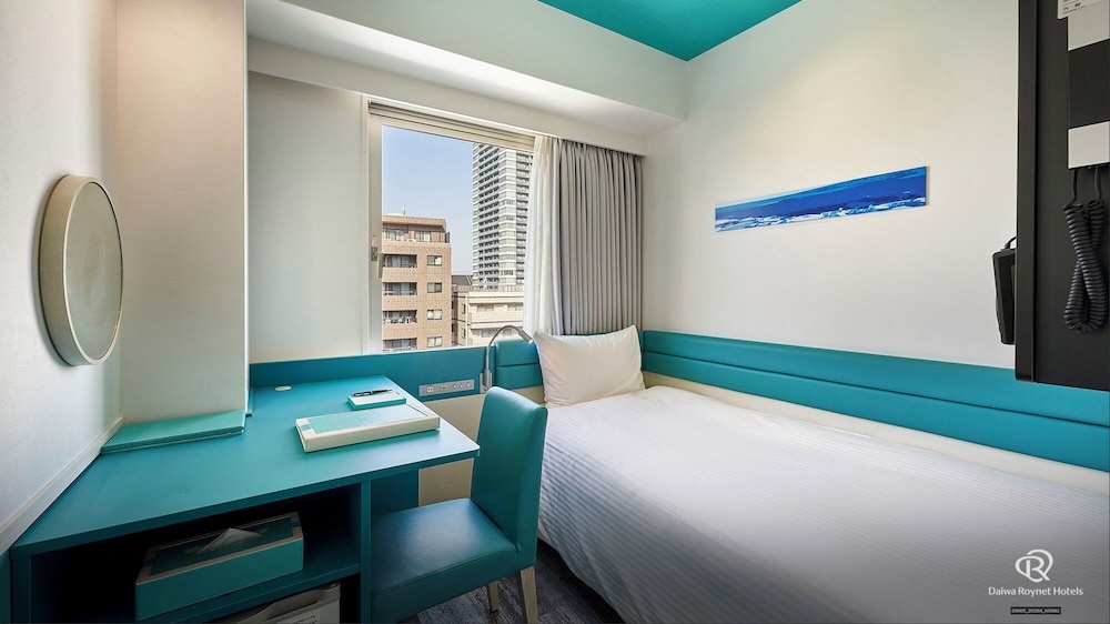 DEL style Osaka Shin Umeda by Daiwa Roynet Hotel 사진 2